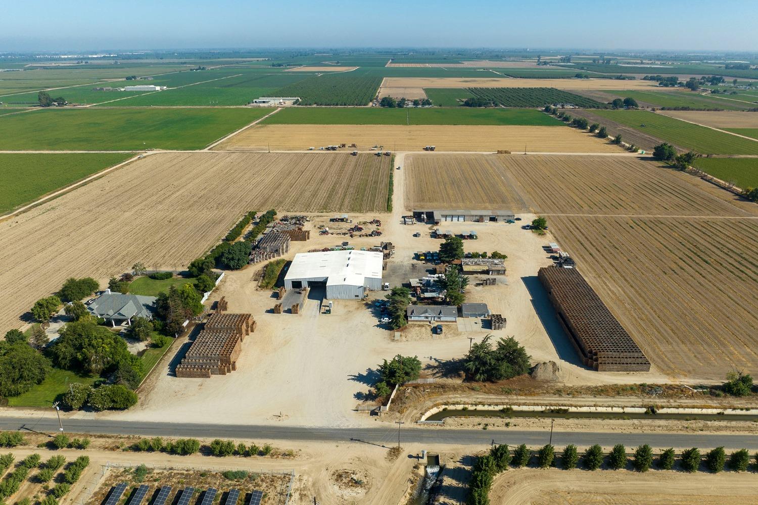 15490 Atwater Jordan Road Livingston, CA 95334 - Photo 12 of 43