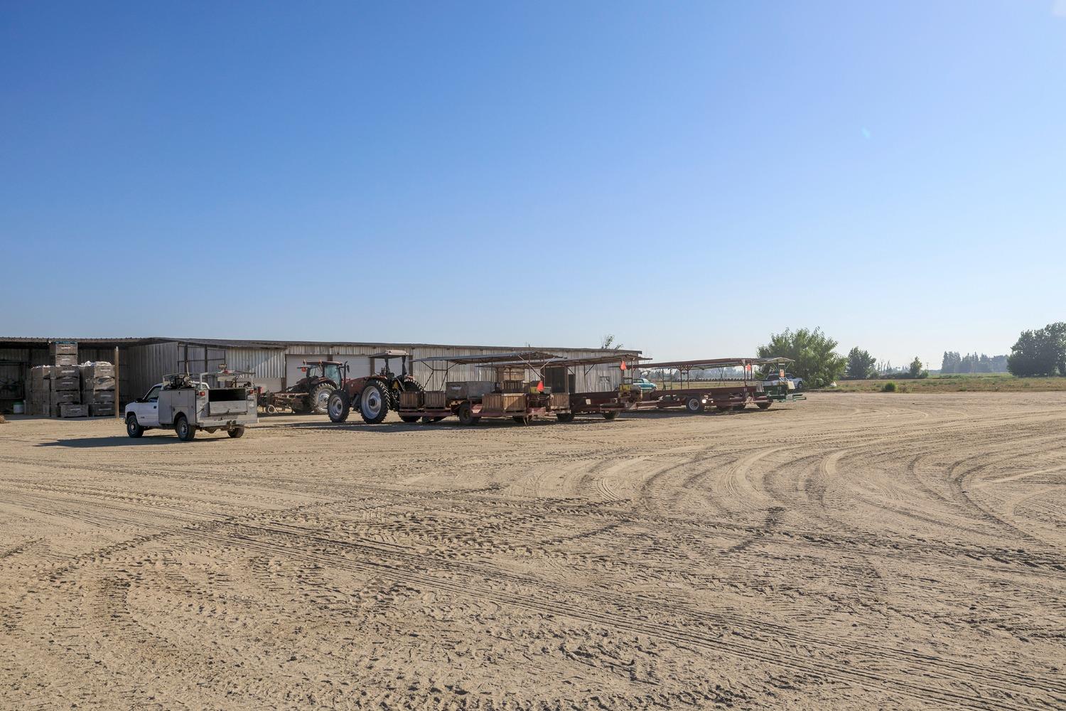 15490 Atwater Jordan Road Livingston, CA 95334 - Photo 21 of 43