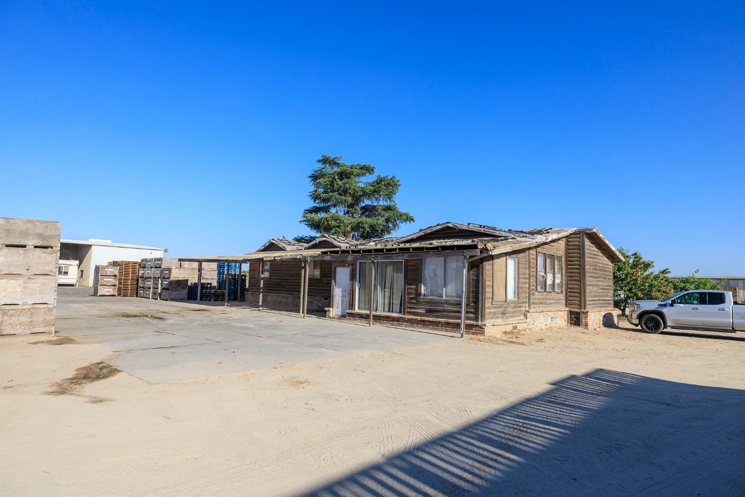 15490 Atwater Jordan Road Livingston, CA 95334 - Photo 22 of 43