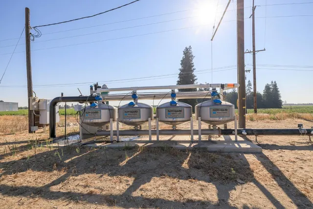 $5,600,000 | 15490 Atwater Jordan Road, Livingston, CA 95334