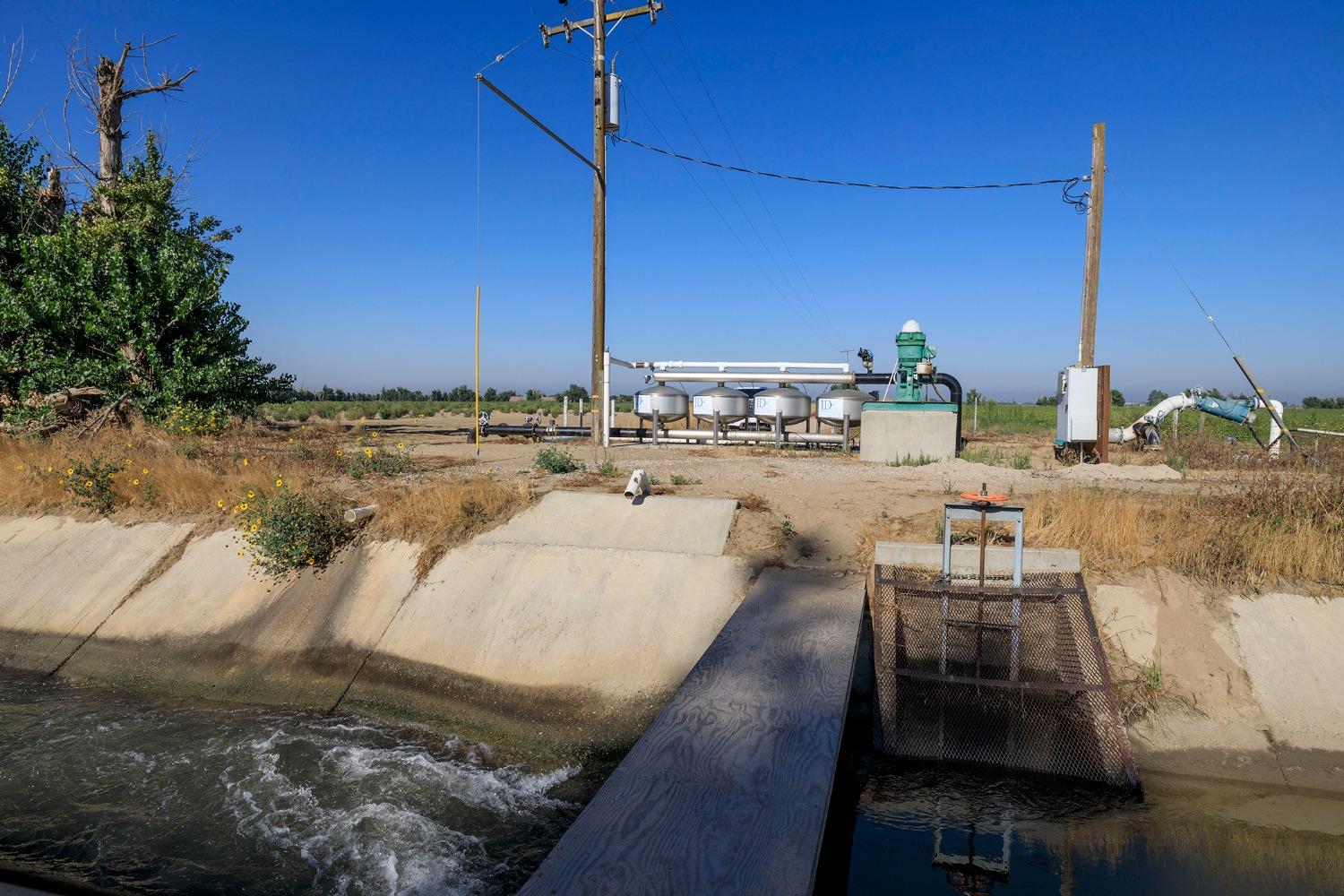 15490 Atwater Jordan Road Livingston, CA 95334 - Photo 30 of 43