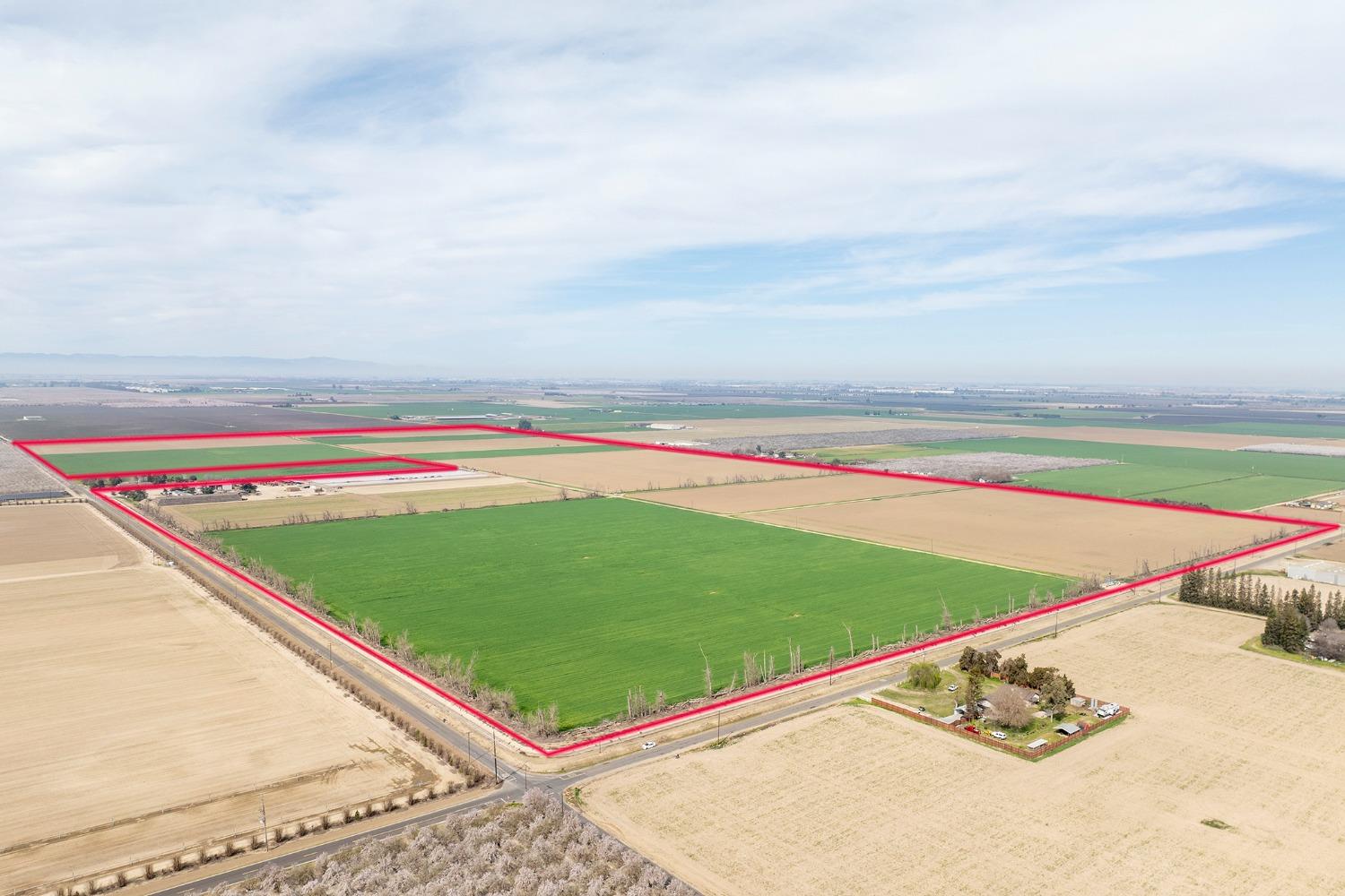 15490 Atwater Jordan Road Livingston, CA 95334 - Photo 3 of 43