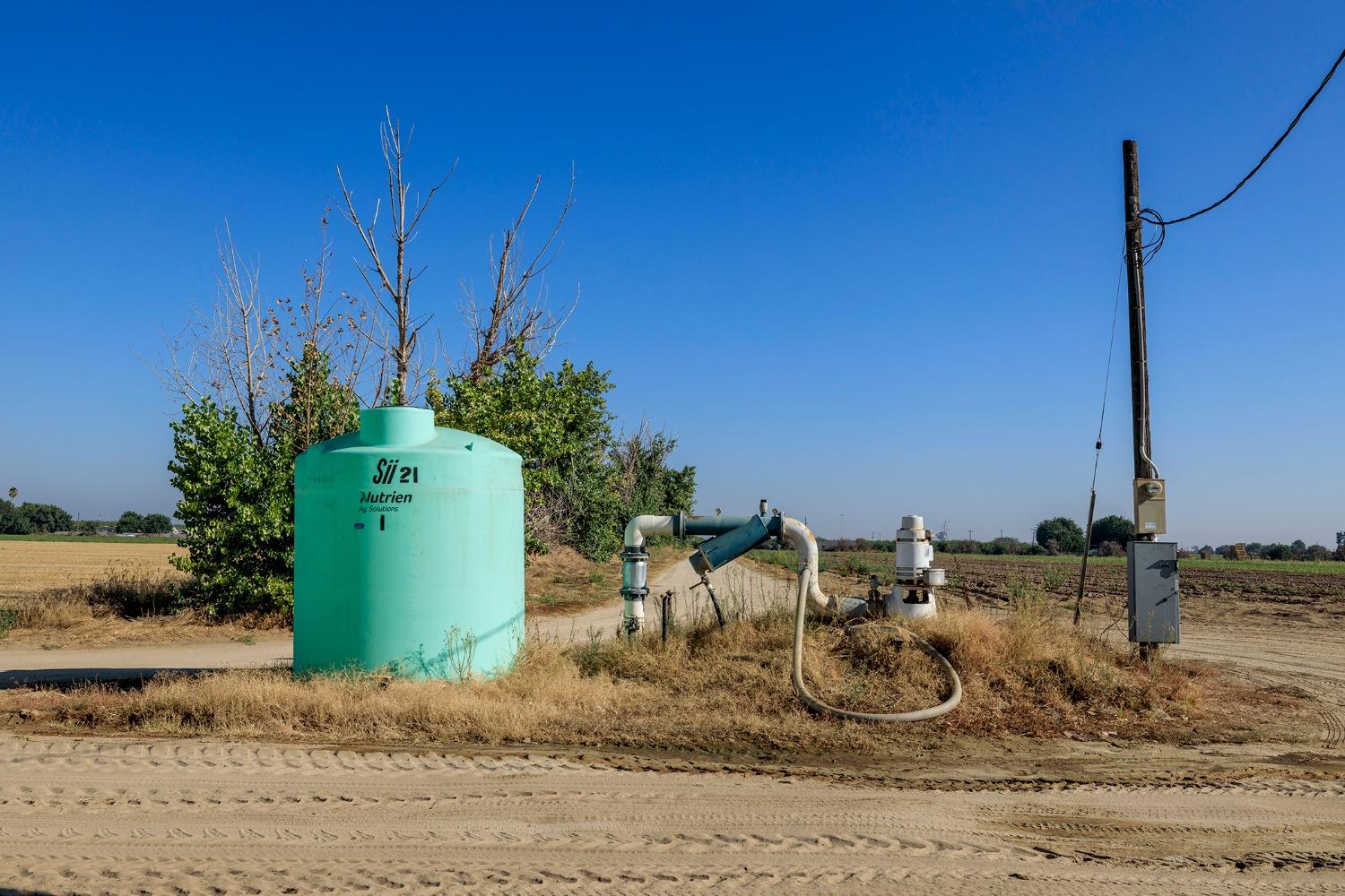 15490 Atwater Jordan Road Livingston, CA 95334 - Photo 31 of 43