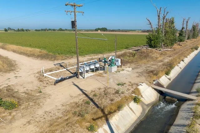 $5,600,000 | 15490 Atwater Jordan Road, Livingston, CA 95334