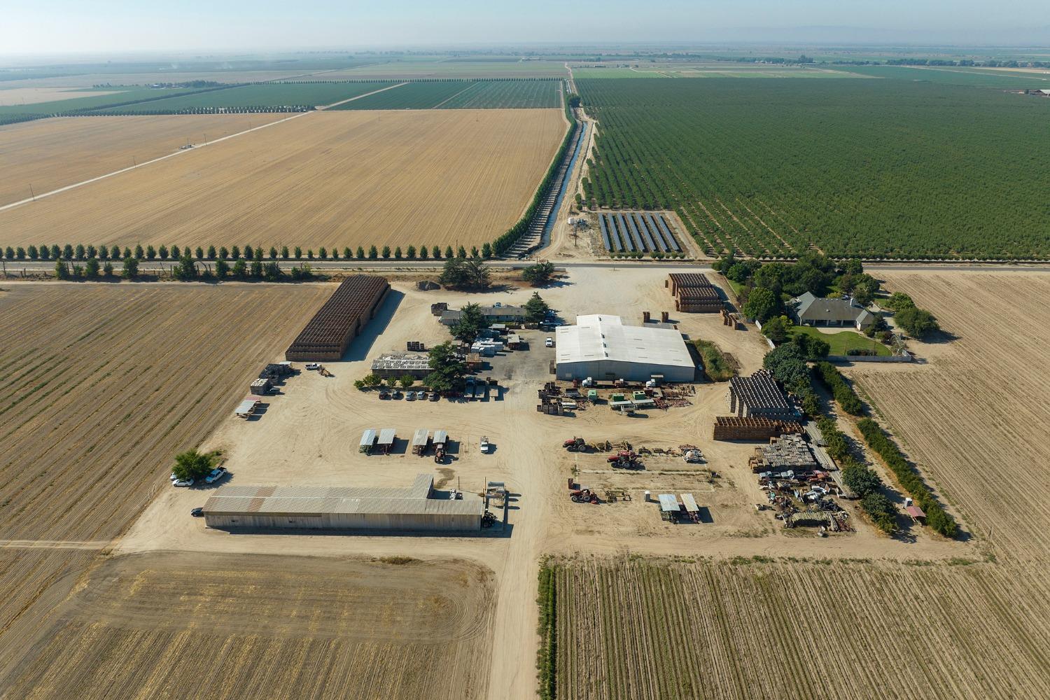 15490 Atwater Jordan Road Livingston, CA 95334 - Photo 42 of 43