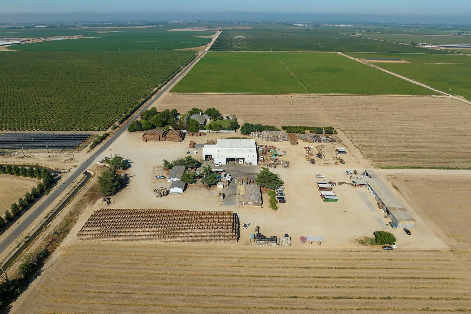 15490 Atwater Jordan Road Livingston, CA 95334 - Photo 43 of 43