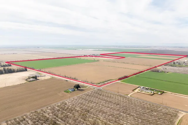 $5,600,000 | 15490 Atwater Jordan Road, Livingston, CA 95334