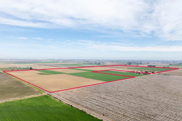 $5,600,000 | 15490 Atwater Jordan Road, Livingston, CA 95334