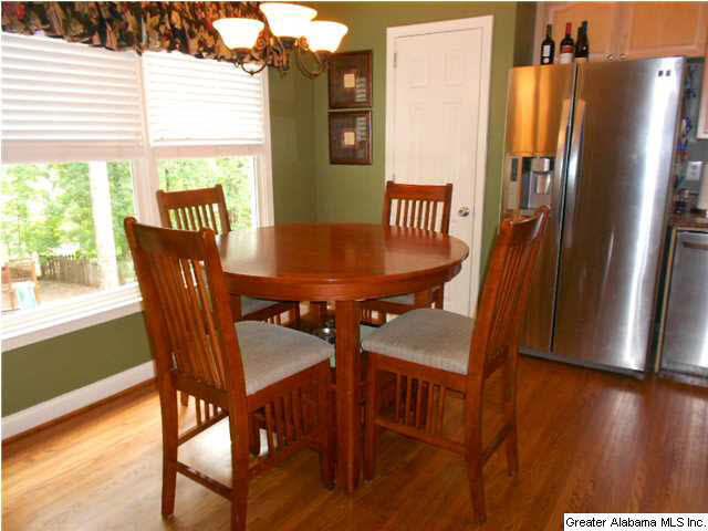 187 Clairmont Road Sterrett, AL 35147 - Photo 5 of 32