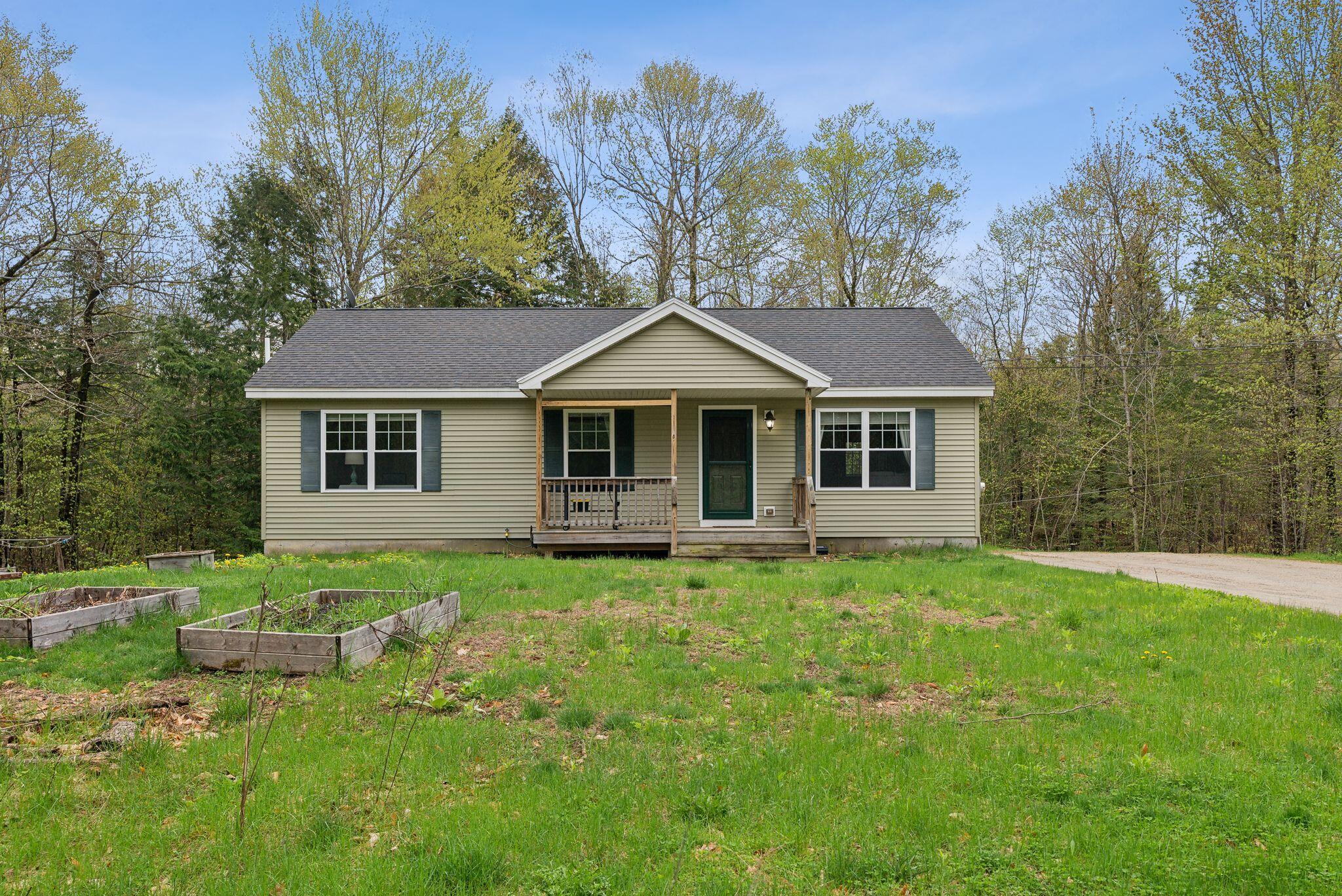 641 Chadbourne Road Standish, ME 04084 - Photo 1 of 32 641 Chadbourne Road