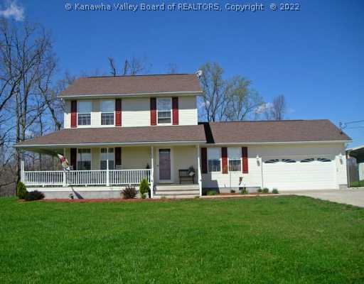 29 Melrose Lane Ripley, WV 25271 - Photo 1 of 8 Exterior Front.