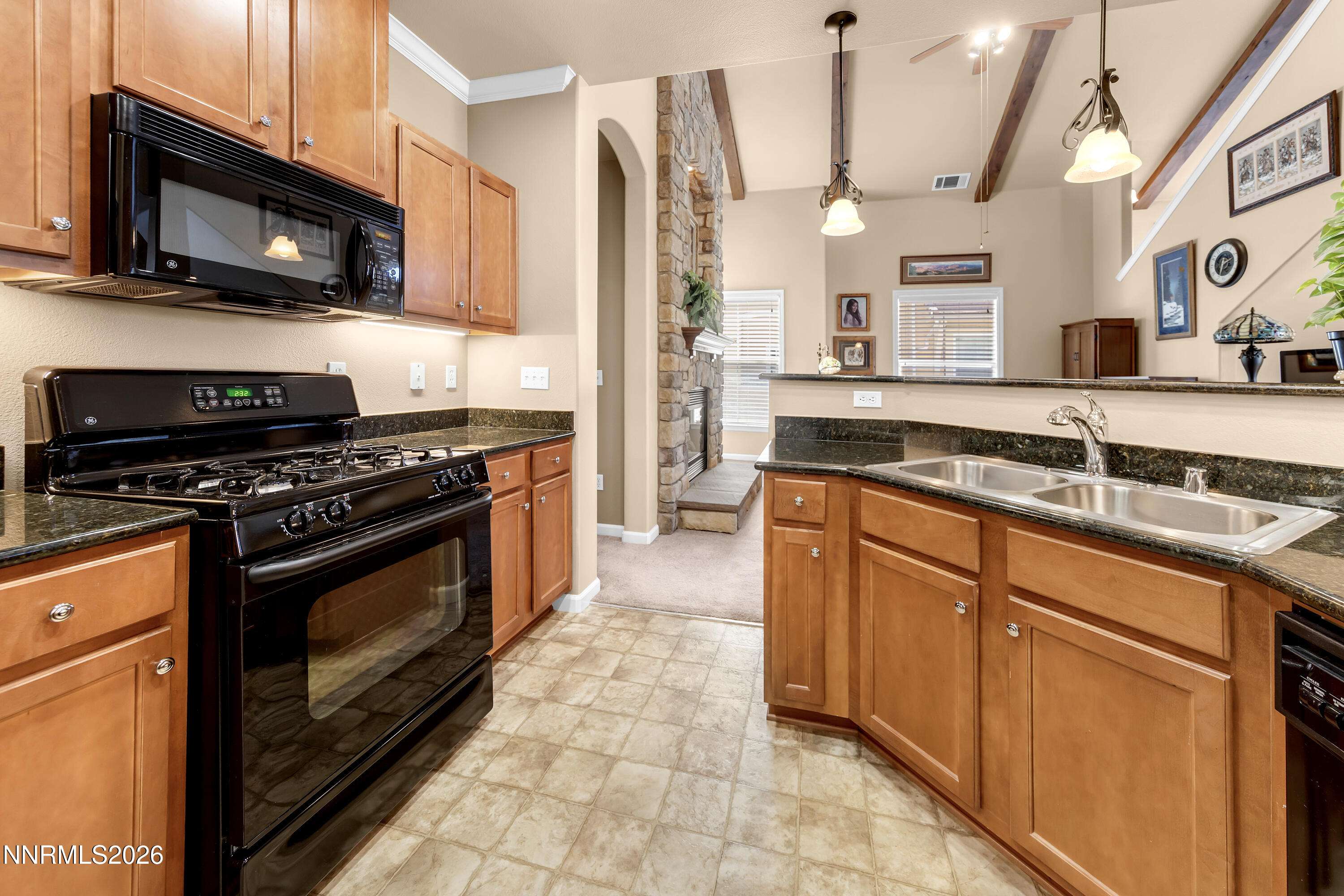 9050 Double R Boulevard, Unit 521 Reno, NV 89521 - Photo 16 of 40 DoubleR9050_521-017