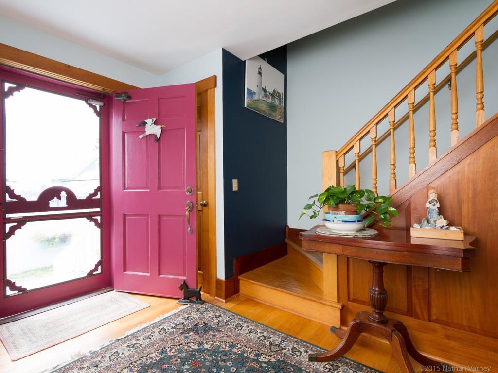 13 Cliff Road Bristol, ME 04554 - Photo 16 of 35 Photo