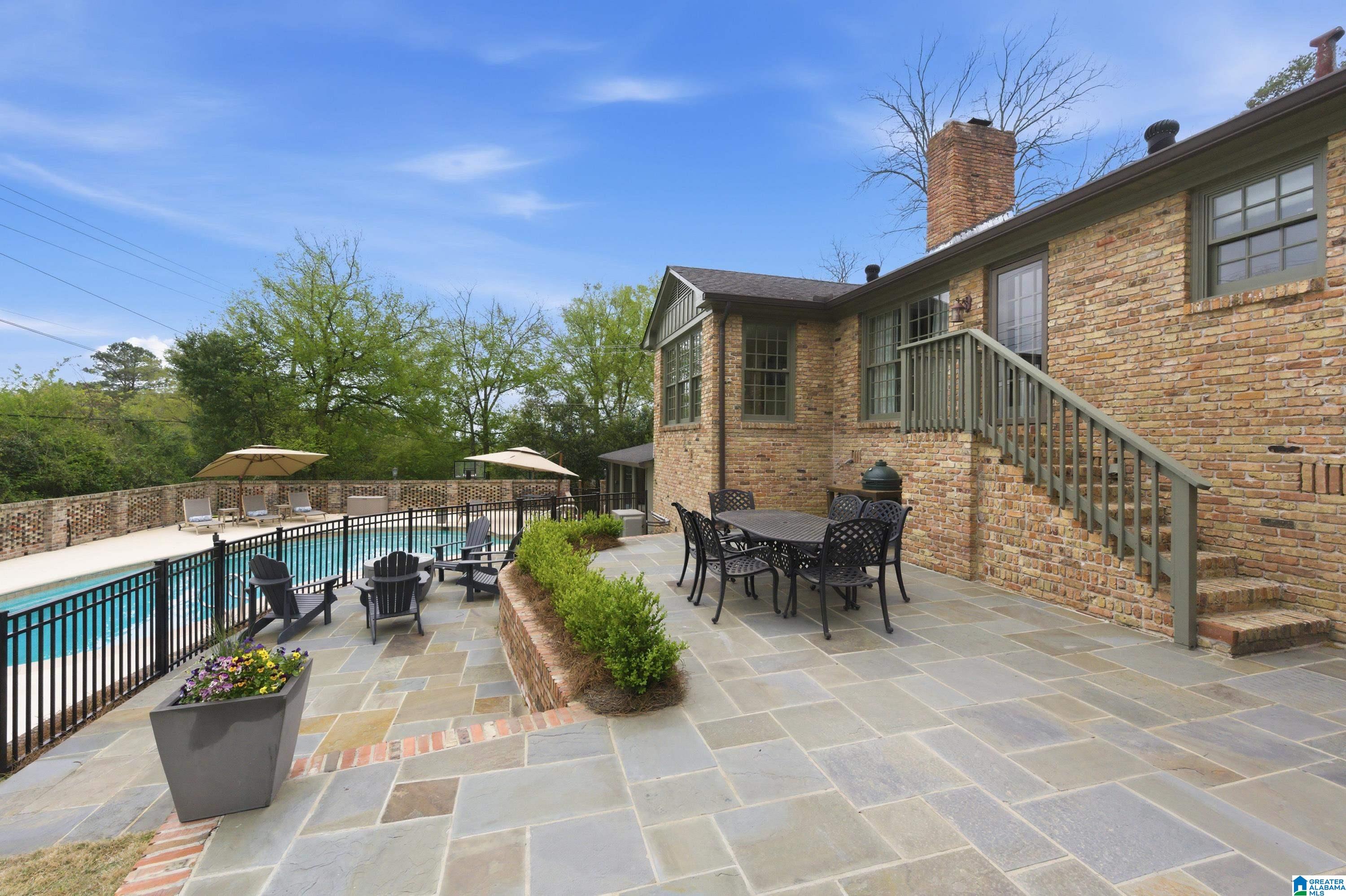 3601 Crestbrook Road Birmingham, AL 35223 - Photo 39 of 57