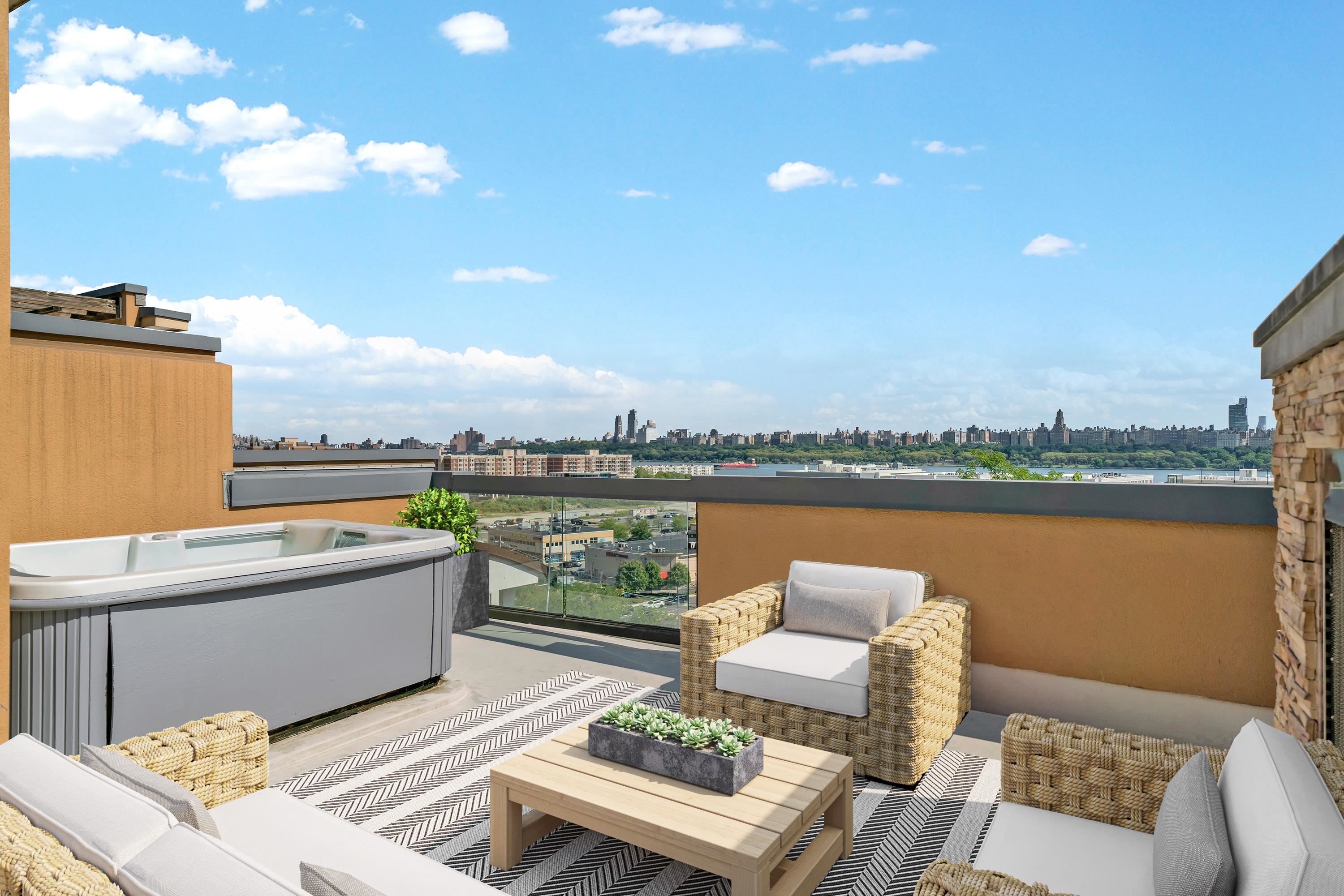 8713-6 Churchill Road, Unit 6 North Bergen, NJ 07047 - Photo 21 of 23