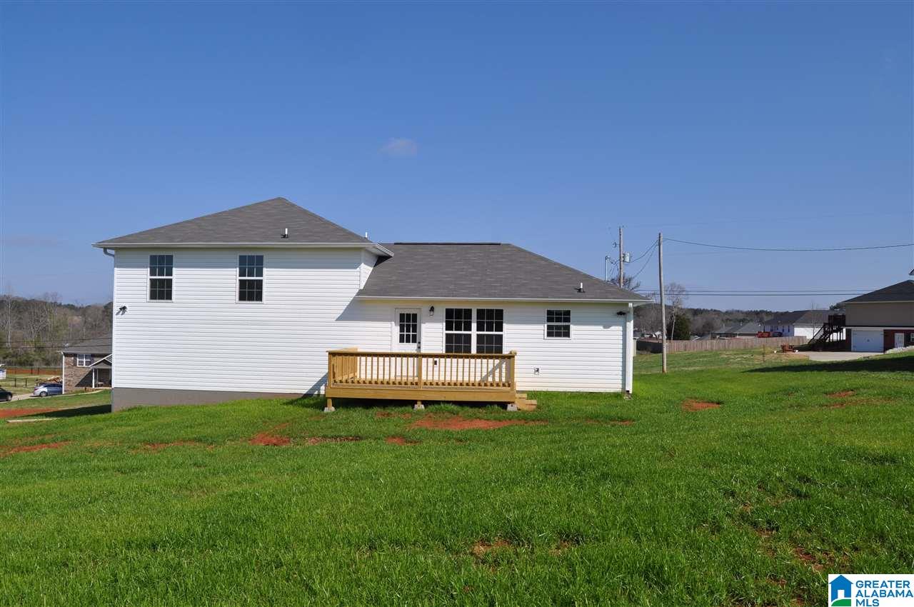 252 Bailey Road Weaver, AL 36277 - Photo 26 of 26