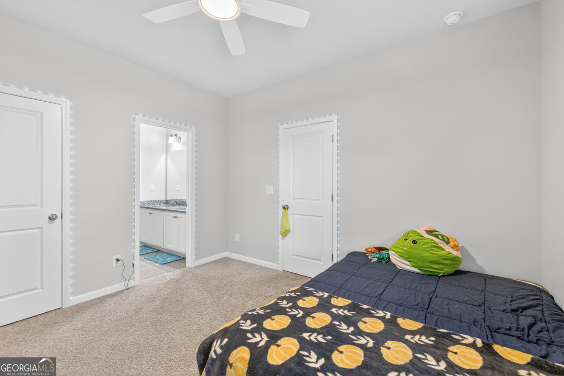 249 Borders Street Jefferson, GA 30549 - Photo 41 of 60