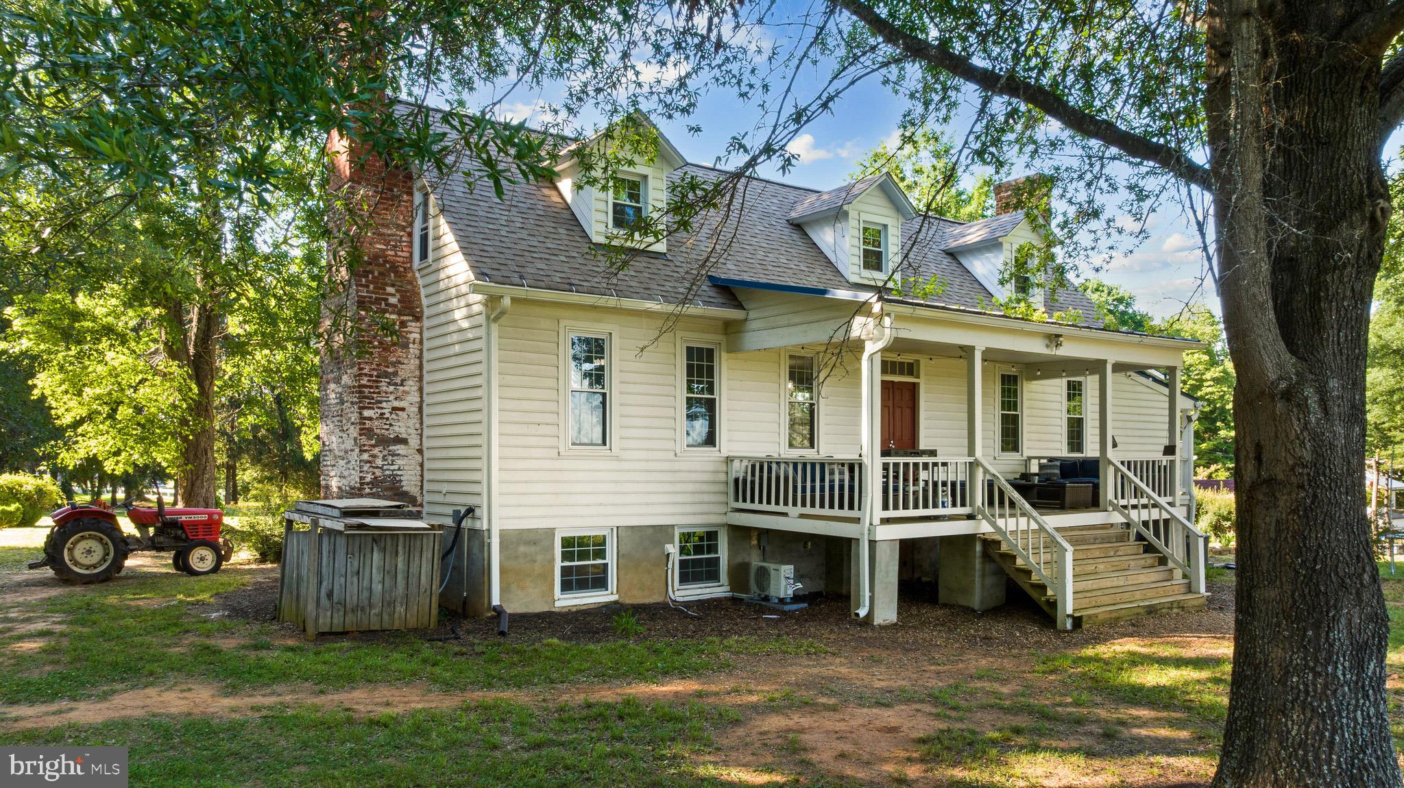 2349 Skinkers Neck Road Rappahannock Academy, VA 22538 - Photo 34 of 71