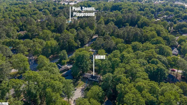 $349,999 | 105 Canebrake Lane, Simpsonville, SC 29681