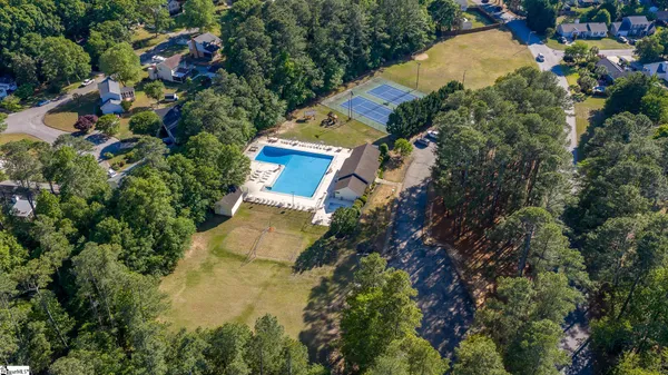 $349,999 | 105 Canebrake Lane, Simpsonville, SC 29681