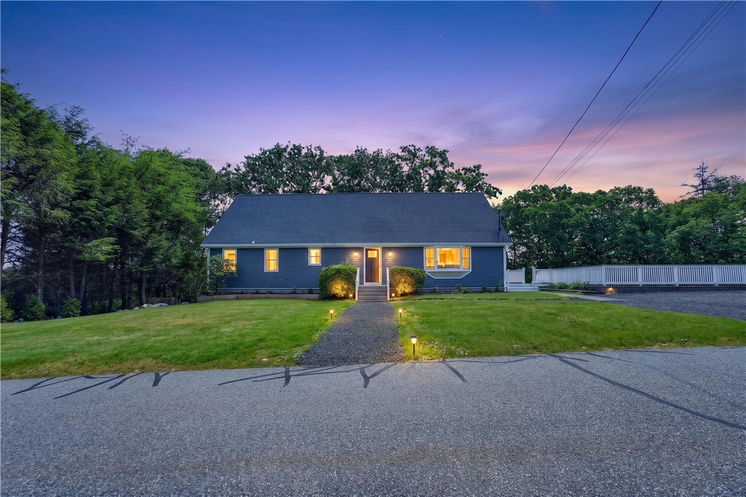 40 Pound Road Westerly, RI 02891 - Photo 1 of 40