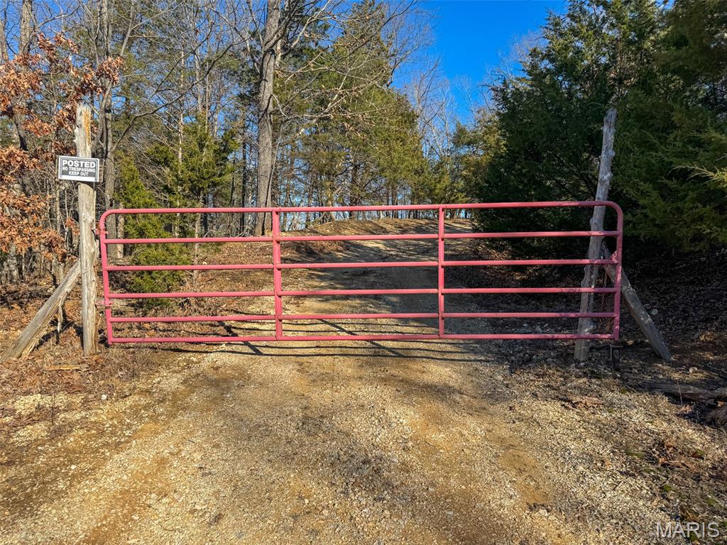 6606 Old Lemay Ferry Road Imperial, MO 63052 - Photo 5 of 39