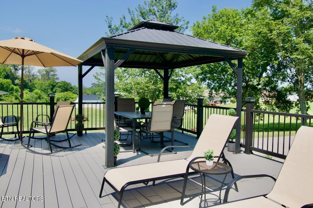 1138 Disco Loop Road Friendsville, TN 37737 - Photo 47 of 60 Gallery Image 47