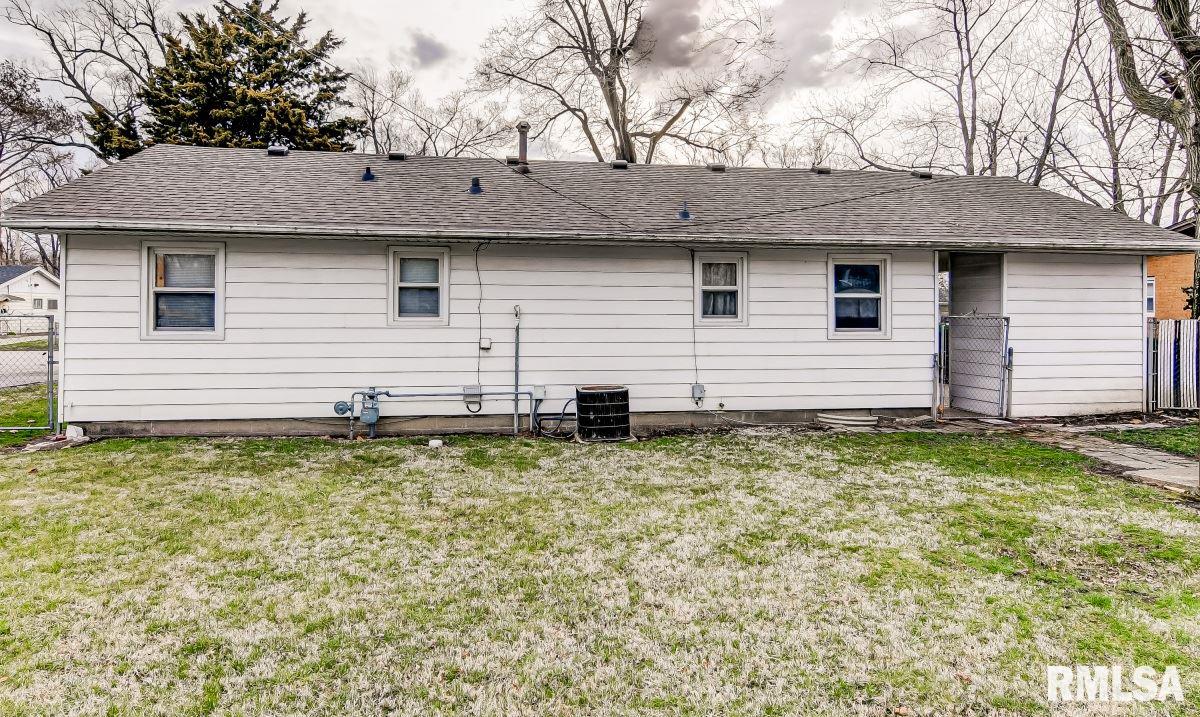 1921 Greentree Road Springfield, IL 62703 - Photo 19 of 19