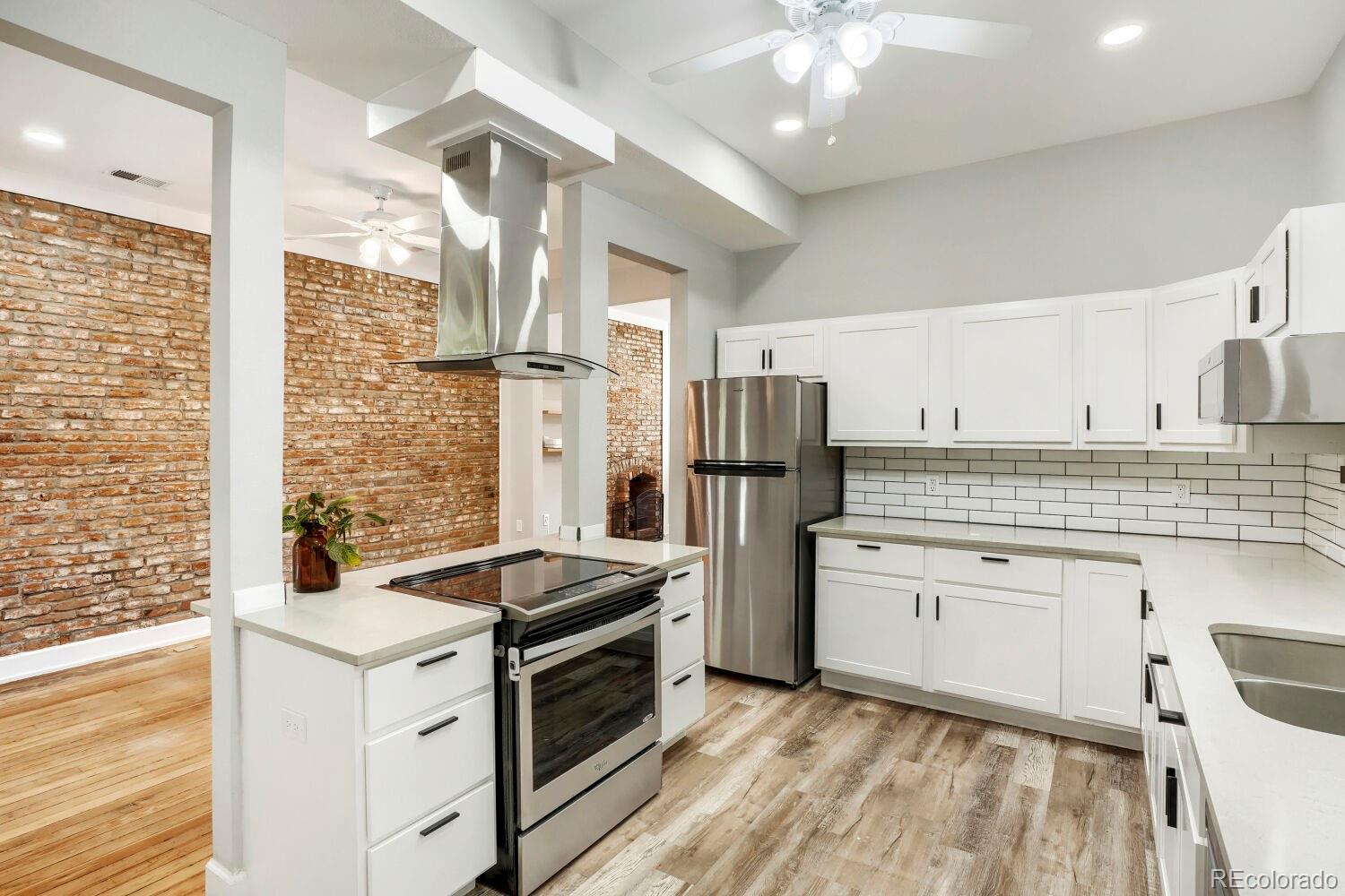 2536 Vine Street Denver, CO 80205 - Photo 11 of 28