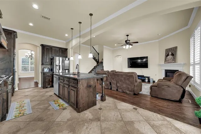 $3,500 | 4018 Bear Creek Court, Celina, TX 75078