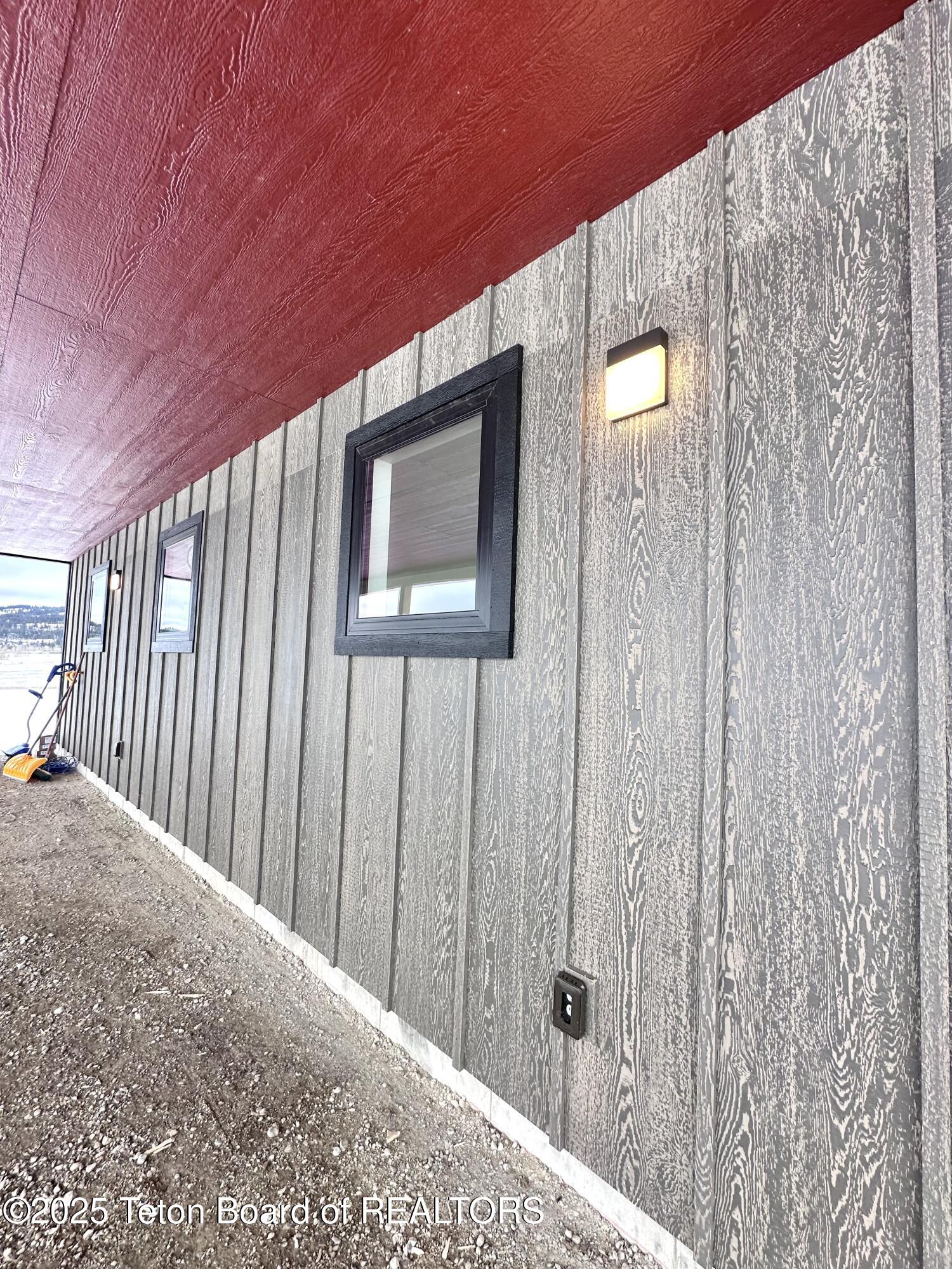 115 Spike Loop Etna, WY 83118 - Photo 51 of 63 IMG_7219