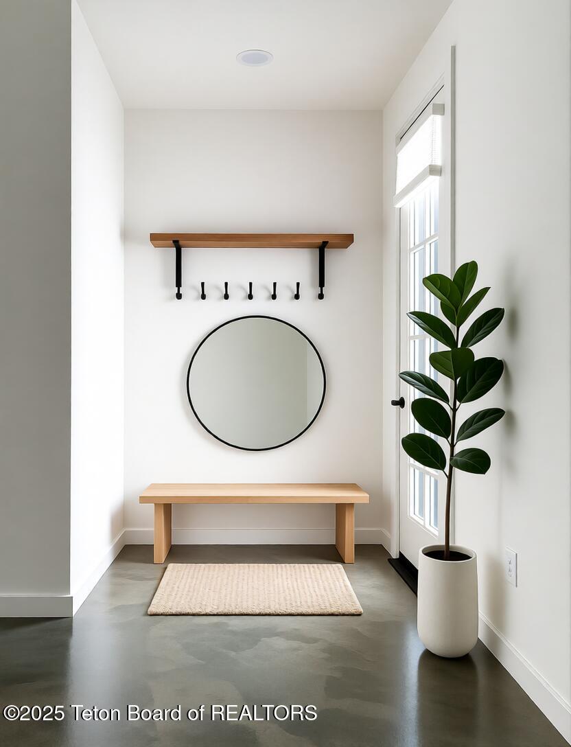 115 Spike Loop Etna, WY 83118 - Photo 52 of 72 IMG_7416