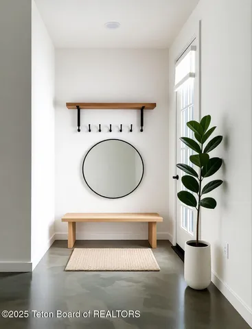 $1,100,000 | 115 Spike Loop, Etna, WY 83118