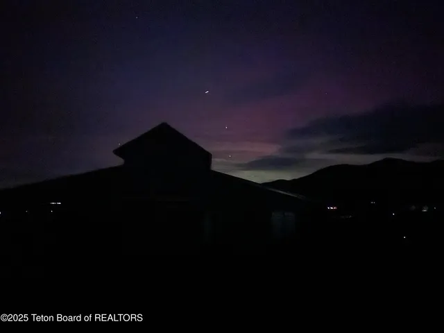 $1,100,000 | 115 Spike Loop, Etna, WY 83118