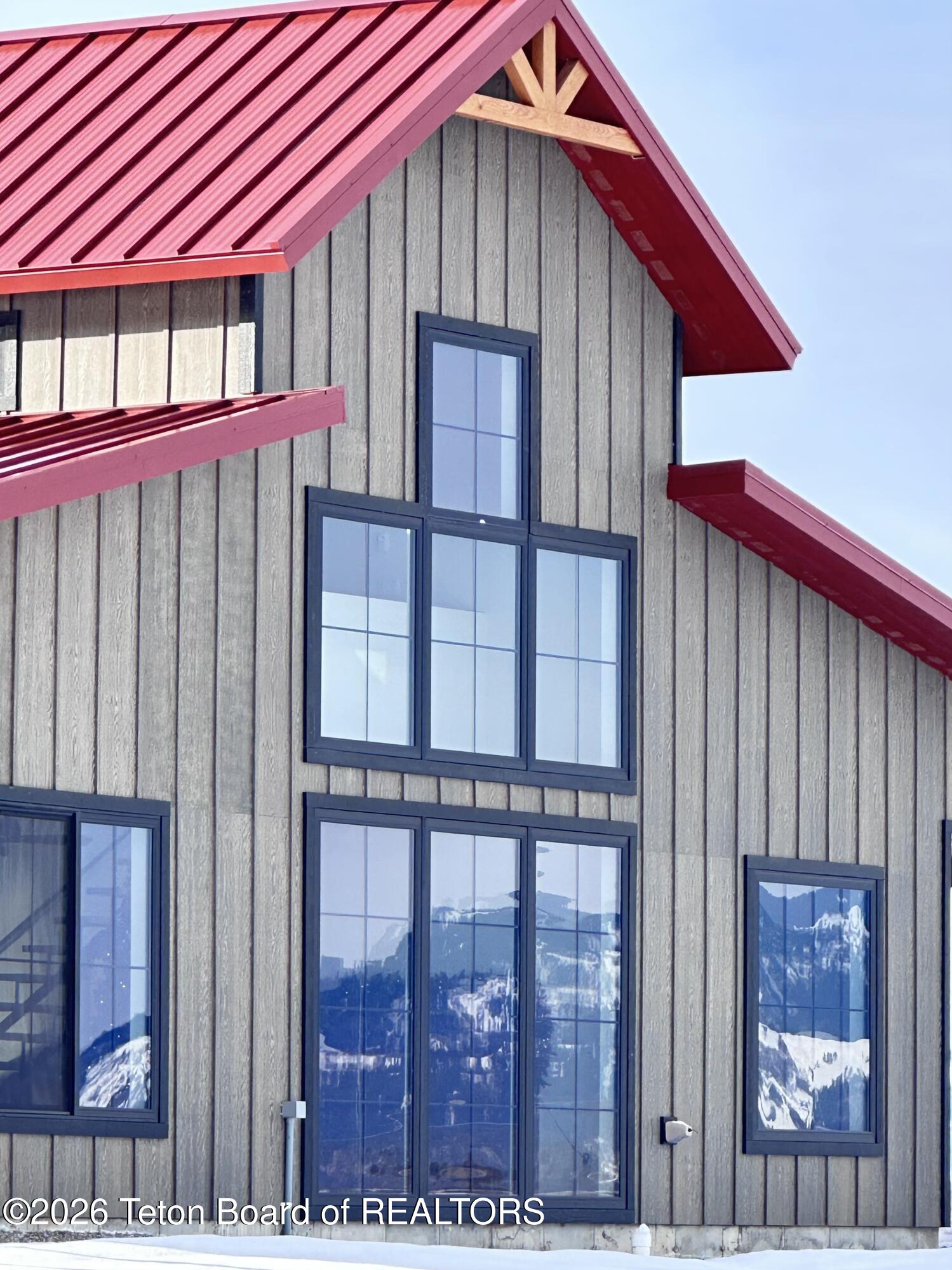 115 Spike Loop Etna, WY 83118 - Photo 70 of 72 IMG_8152