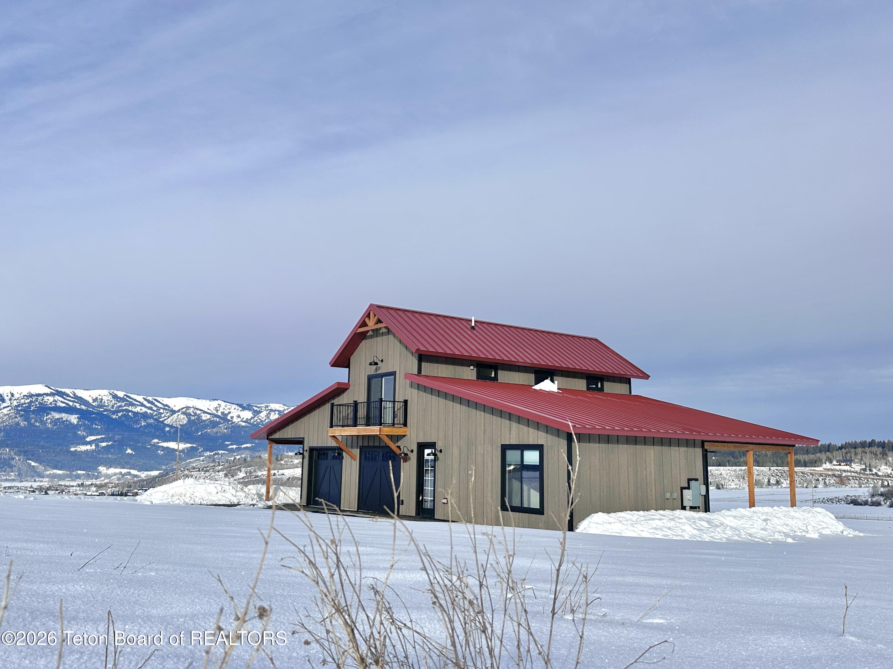 115 Spike Loop Etna, WY 83118 - Photo 71 of 72 IMG_8136