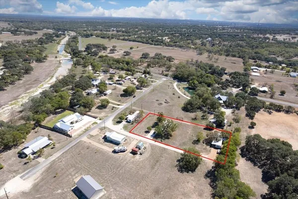 $260,000 | 1411 Democrat, Unit BC, Blanco, TX 78606