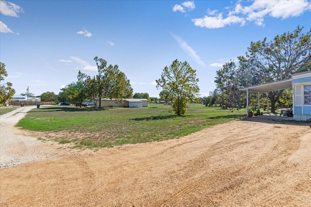 1411 Democrat, Unit BC Blanco, TX 78606 - Photo 19 of 41 Unit C and B