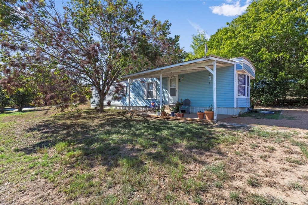 1411 Democrat, Unit BC Blanco, TX 78606 - Photo 20 of 41 Unit C