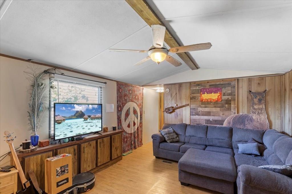 1411 Democrat, Unit BC Blanco, TX 78606 - Photo 6 of 41 Unit B living area