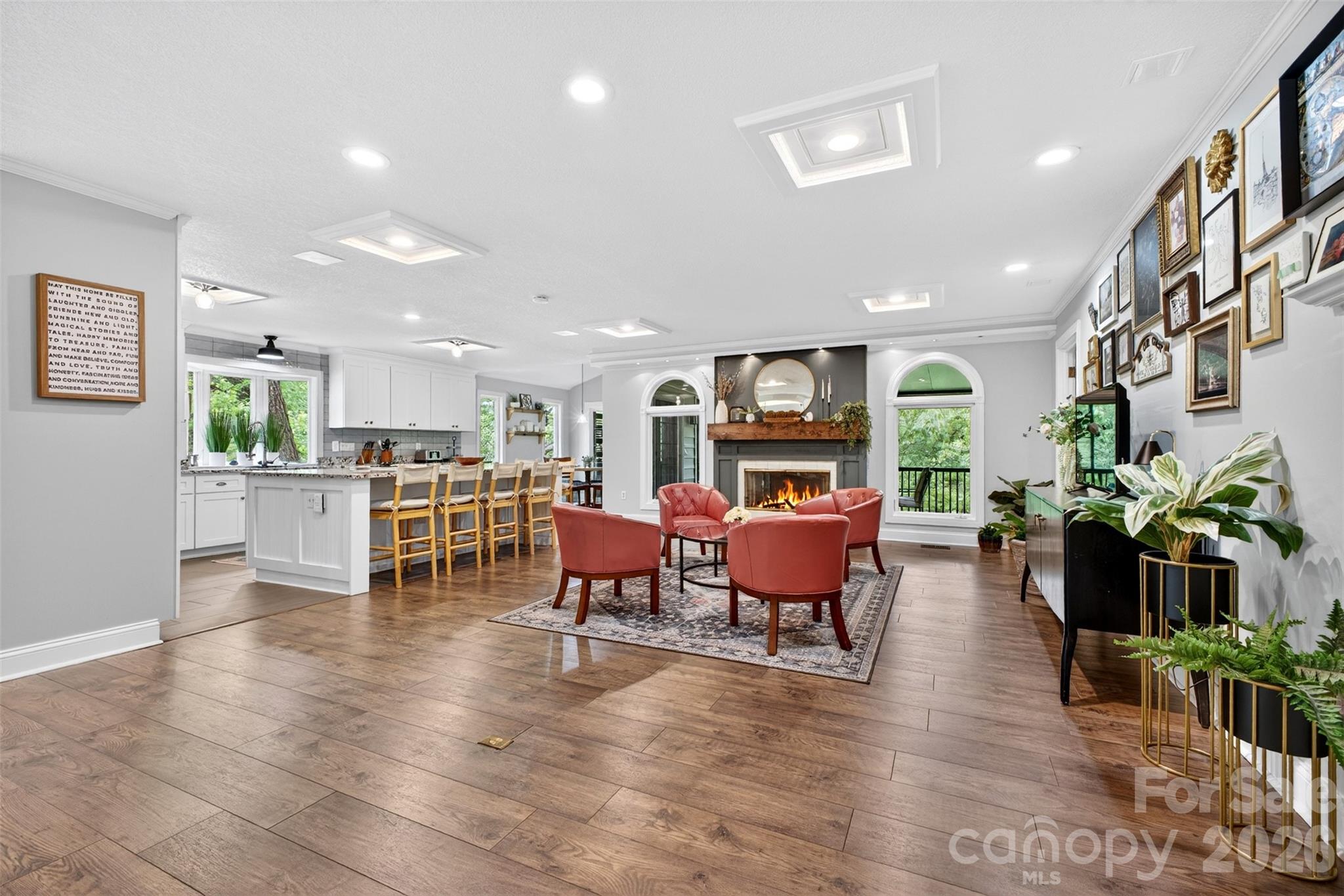 170 Weston Road Arden, NC 28704 - Photo 6 of 35