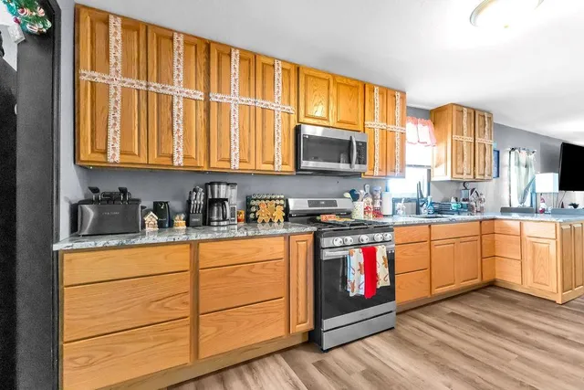 $111,000 | 1701 Pine Street, St. Joseph, MO 64504