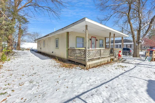 $103,000 | 1701 Pine Street, St. Joseph, MO 64504