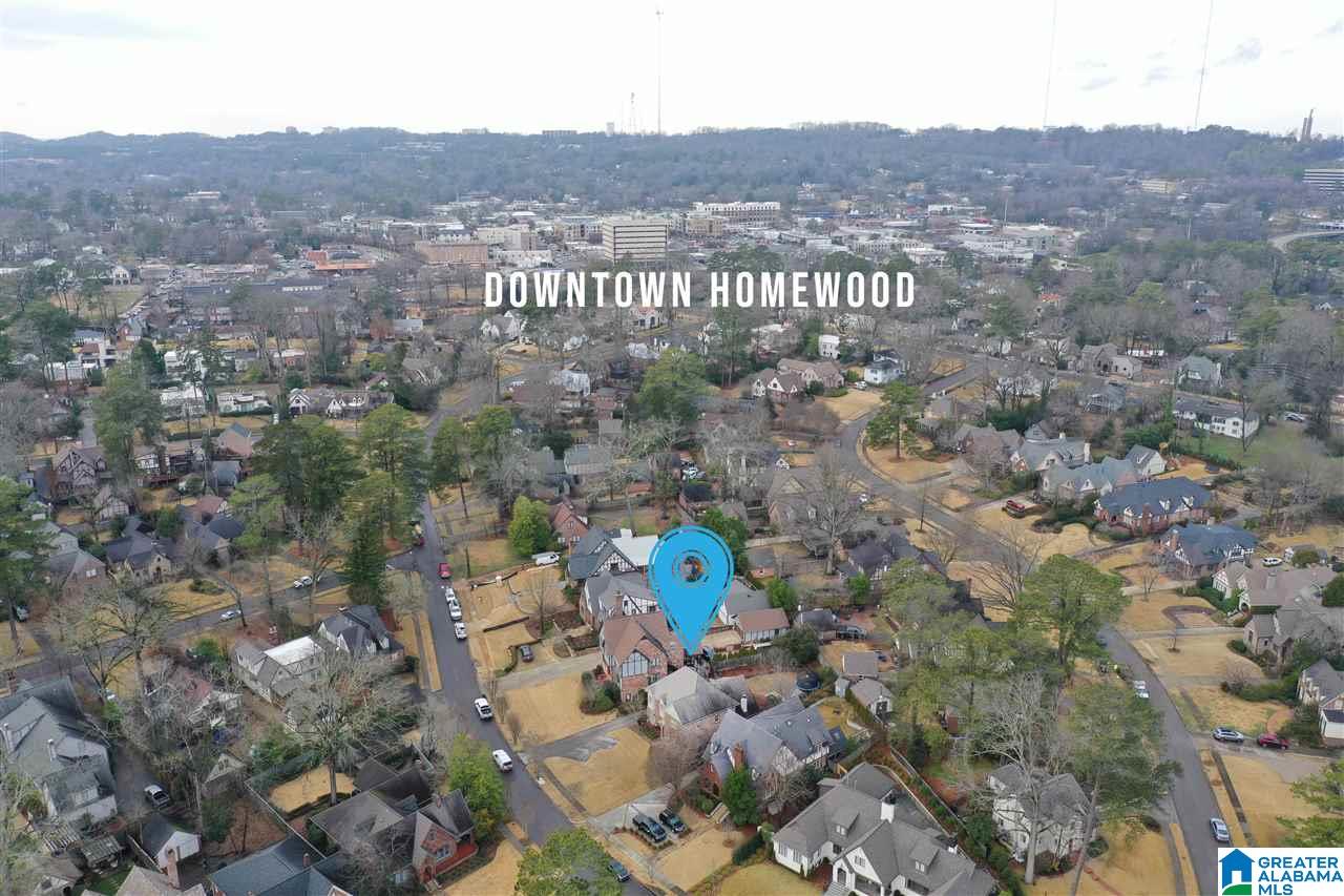 237 La Prado Place Birmingham, AL 35209 - Photo 39 of 39
