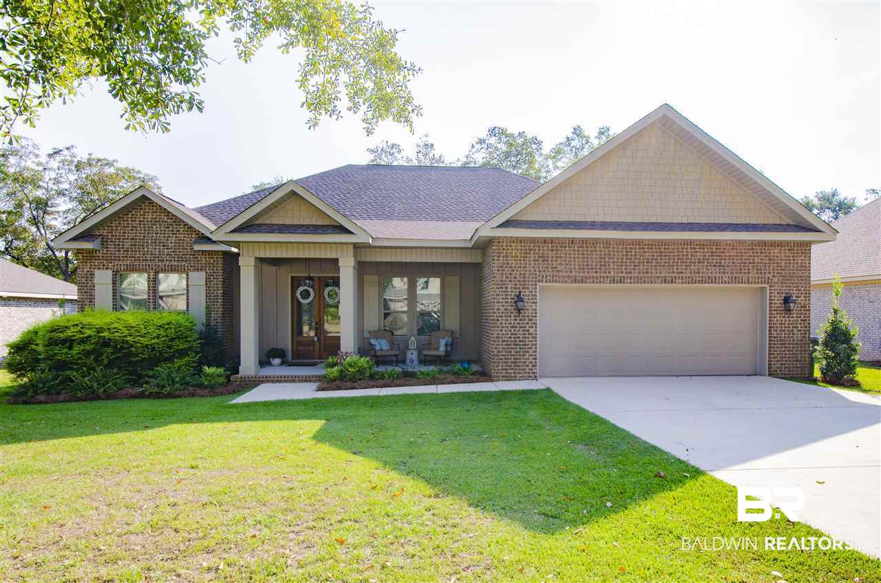 21460 Roundhouse Road Fairhope, AL 36532 - Photo 1 of 30