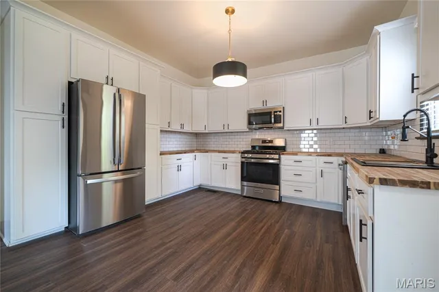 $249,900 | 210 Springer Avenue, Edwardsville, IL 62025