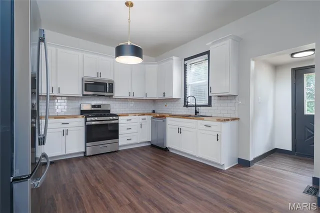 $249,900 | 210 Springer Avenue, Edwardsville, IL 62025