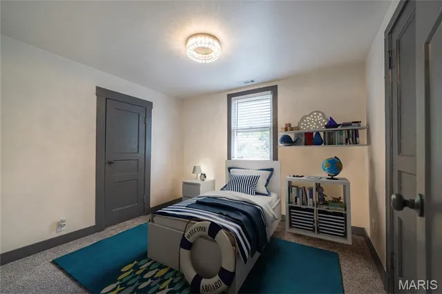 $249,900 | 210 Springer Avenue, Edwardsville, IL 62025