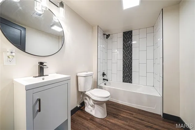 $249,900 | 210 Springer Avenue, Edwardsville, IL 62025