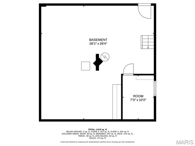 $249,900 | 210 Springer Avenue, Edwardsville, IL 62025